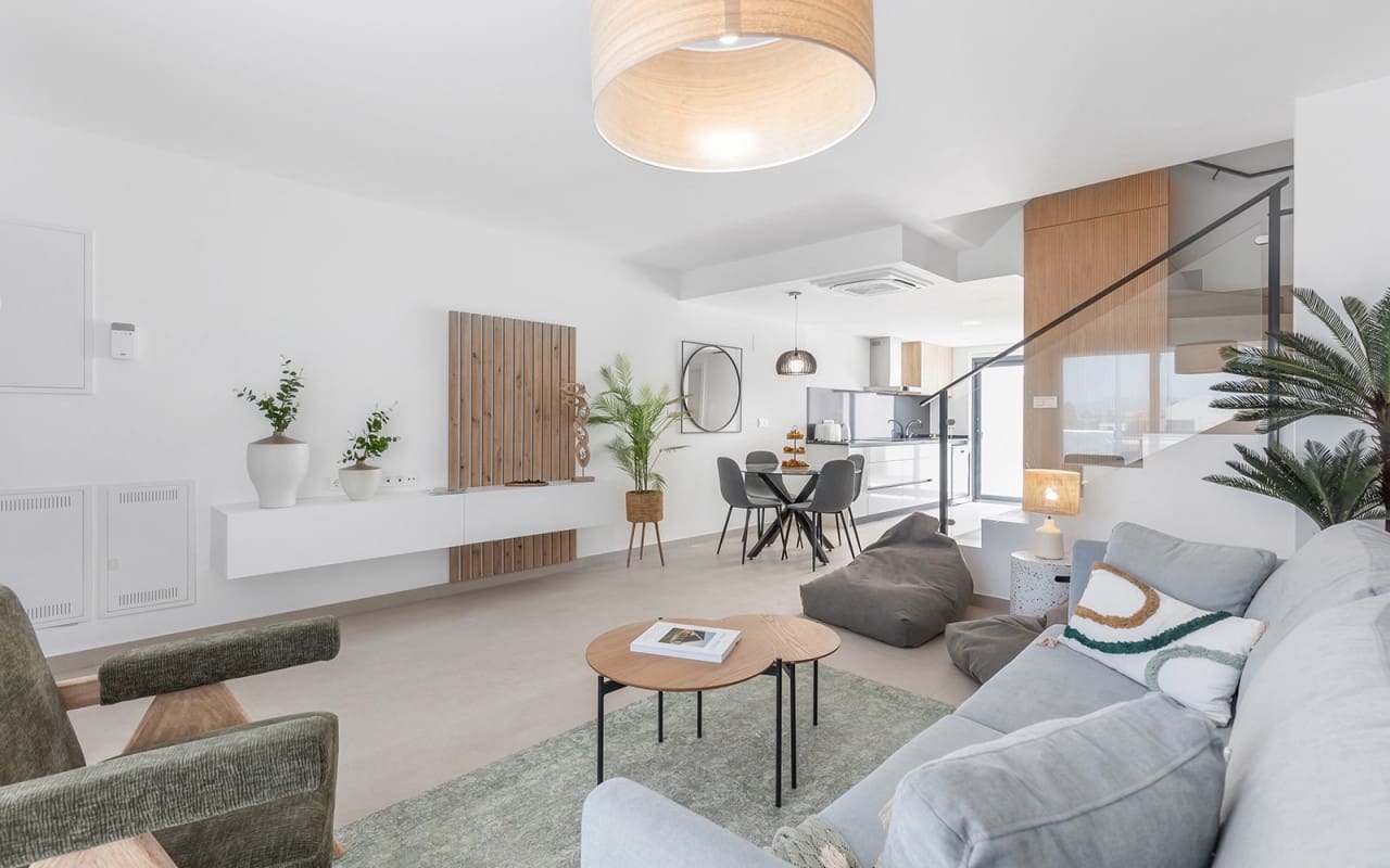 4 slaapkamer Huis te koop in Rafal met zwembad - € 269.000 (Ref: 9046541)