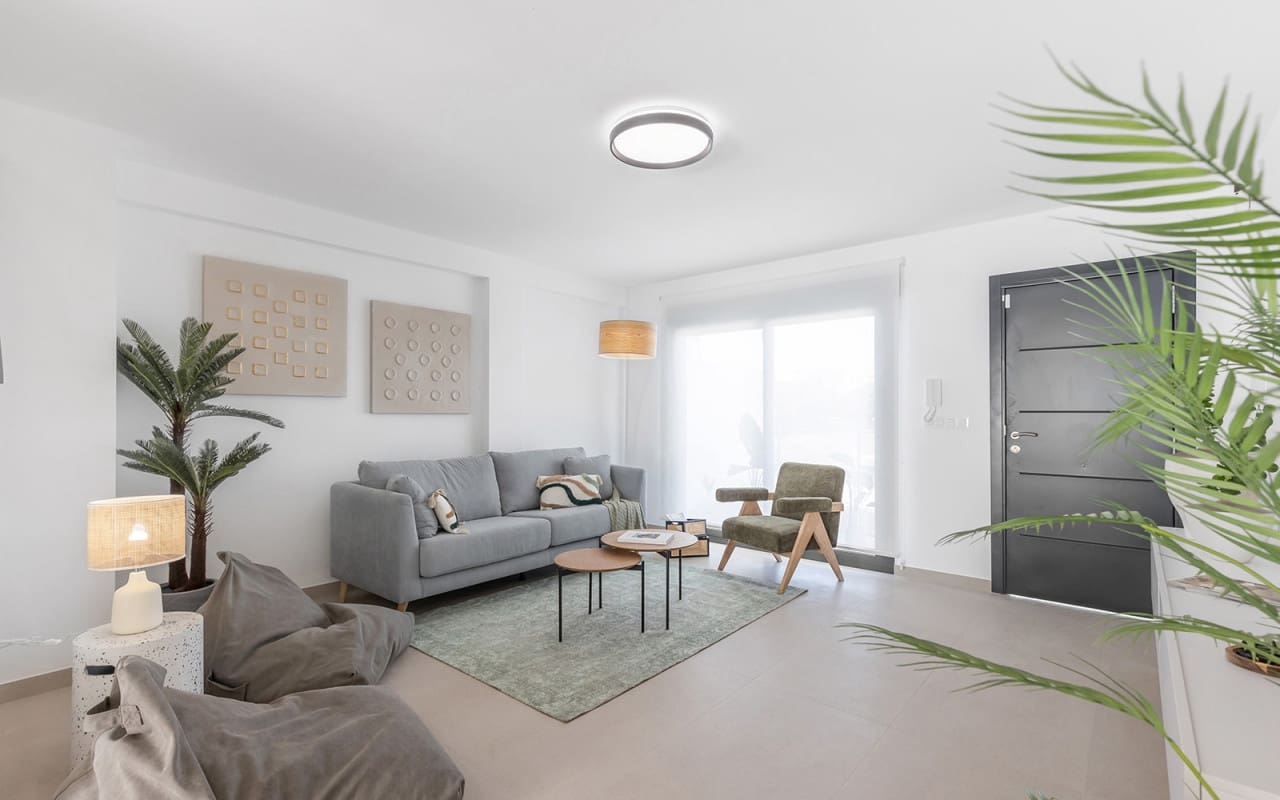 4 slaapkamer Huis te koop in Rafal met zwembad - € 269.000 (Ref: 9046541)