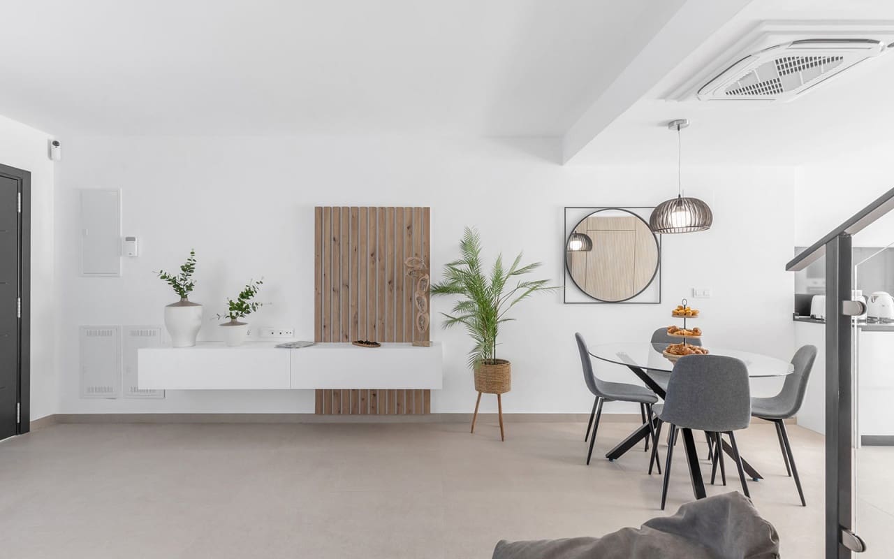 4 slaapkamer Huis te koop in Rafal met zwembad - € 269.000 (Ref: 9046541)