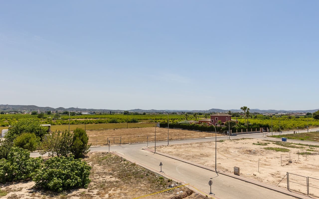 4 slaapkamer Huis te koop in Rafal met zwembad - € 269.000 (Ref: 9046541)