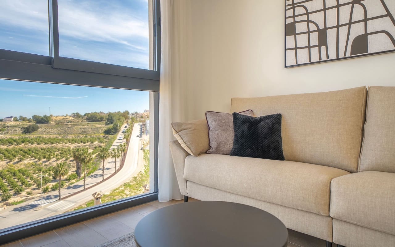 3 slaapkamer Huis te koop in Algorfa - € 465.000 (Ref: 9046546)