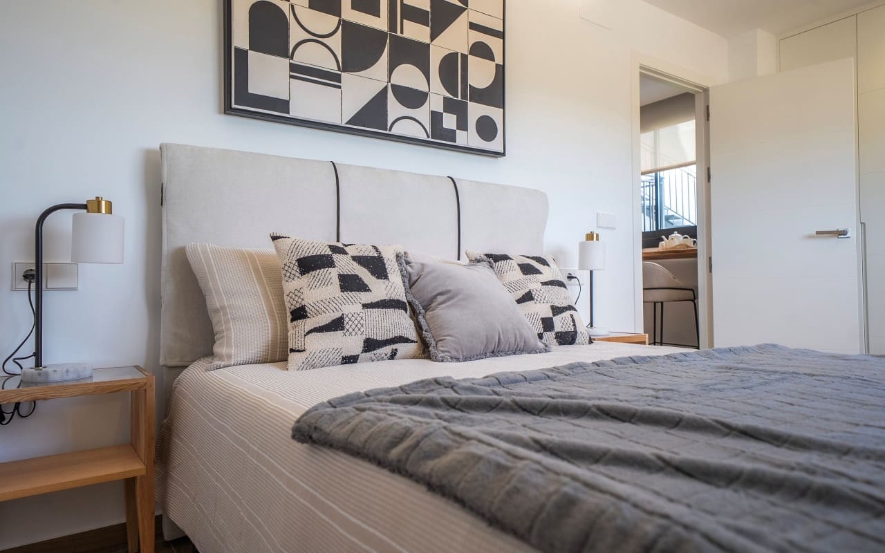 3 slaapkamer Huis te koop in Algorfa - € 465.000 (Ref: 9046546)