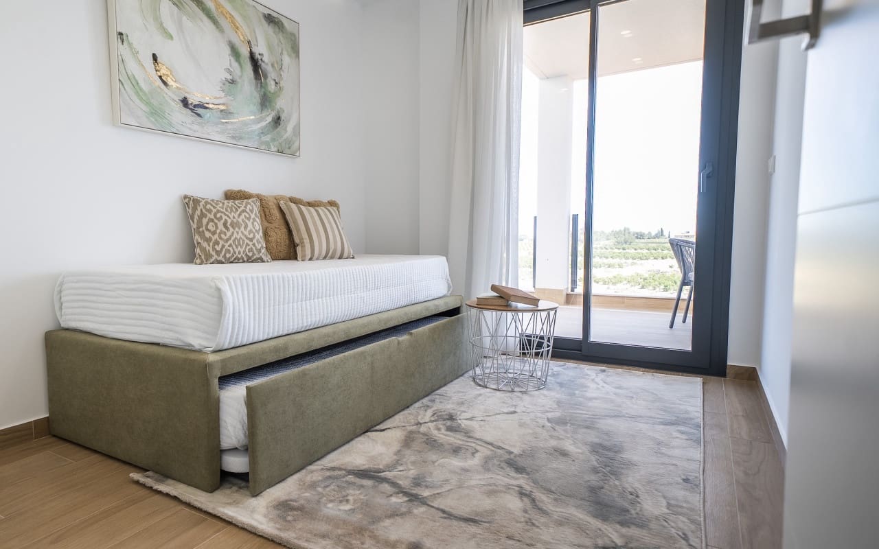 3 slaapkamer Huis te koop in Algorfa - € 465.000 (Ref: 9046546)