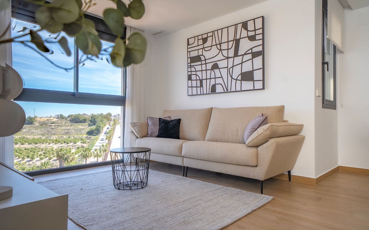 3 slaapkamer Huis te koop in Algorfa - € 465.000 (Ref: 9046546)