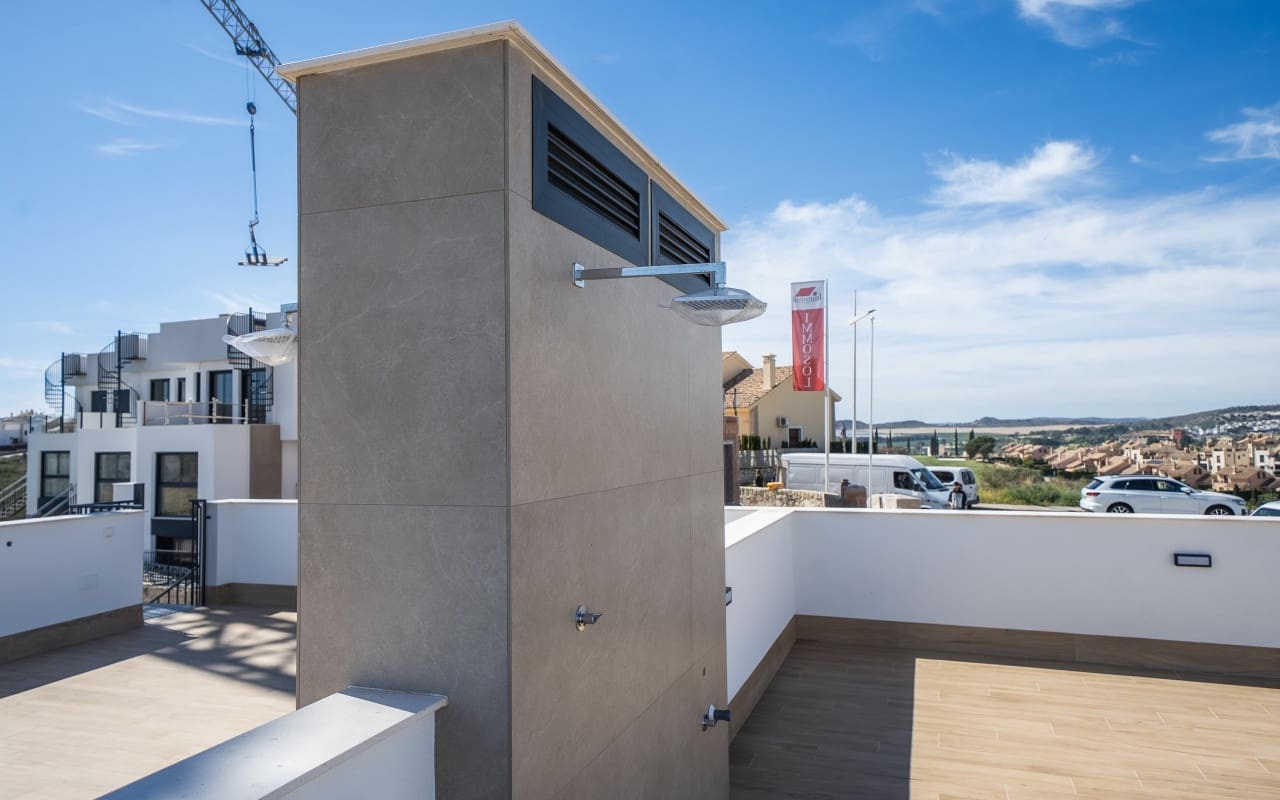 3 slaapkamer Huis te koop in Algorfa - € 465.000 (Ref: 9046546)