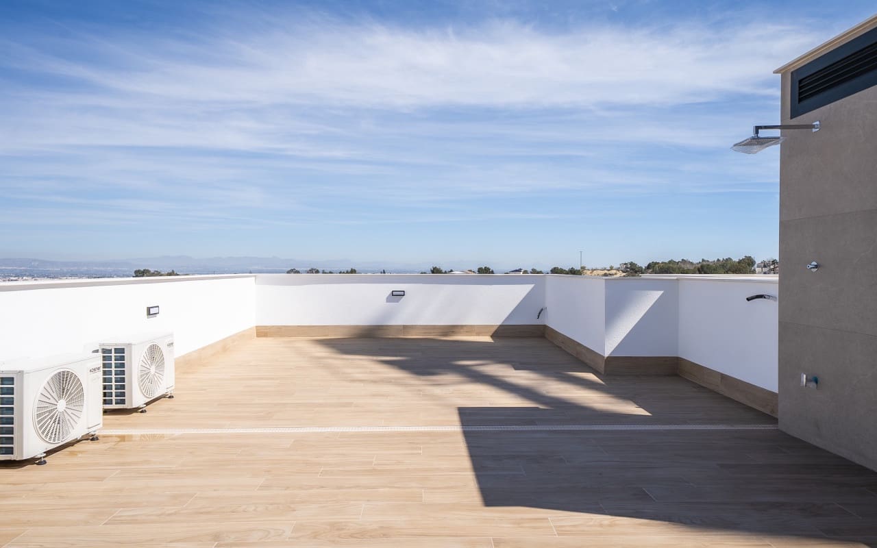 3 slaapkamer Huis te koop in Algorfa - € 465.000 (Ref: 9046546)