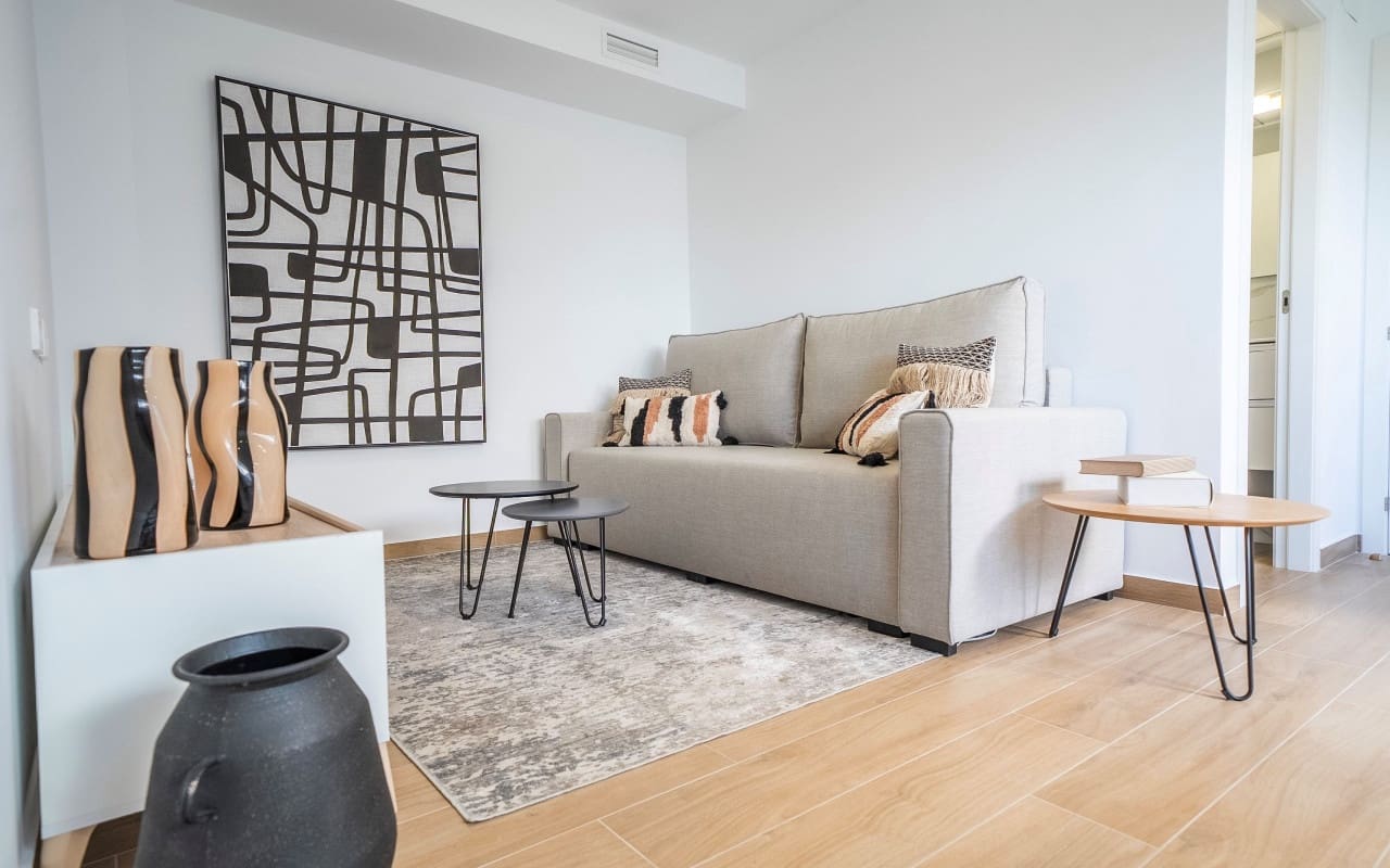 3 slaapkamer Huis te koop in Algorfa - € 465.000 (Ref: 9046546)