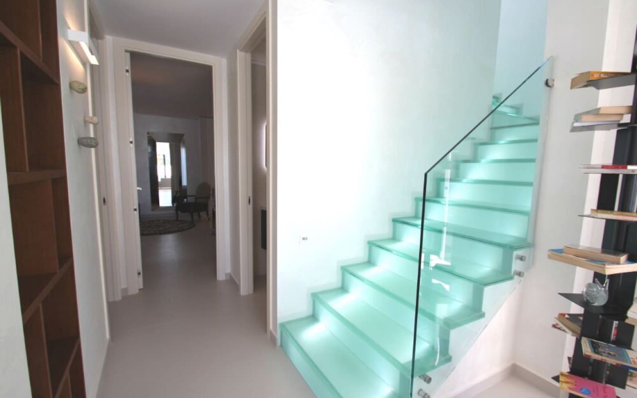 4 slaapkamer Villa te koop in San Miguel de Salinas met zwembad - € 630.000 (Ref: 9046551)