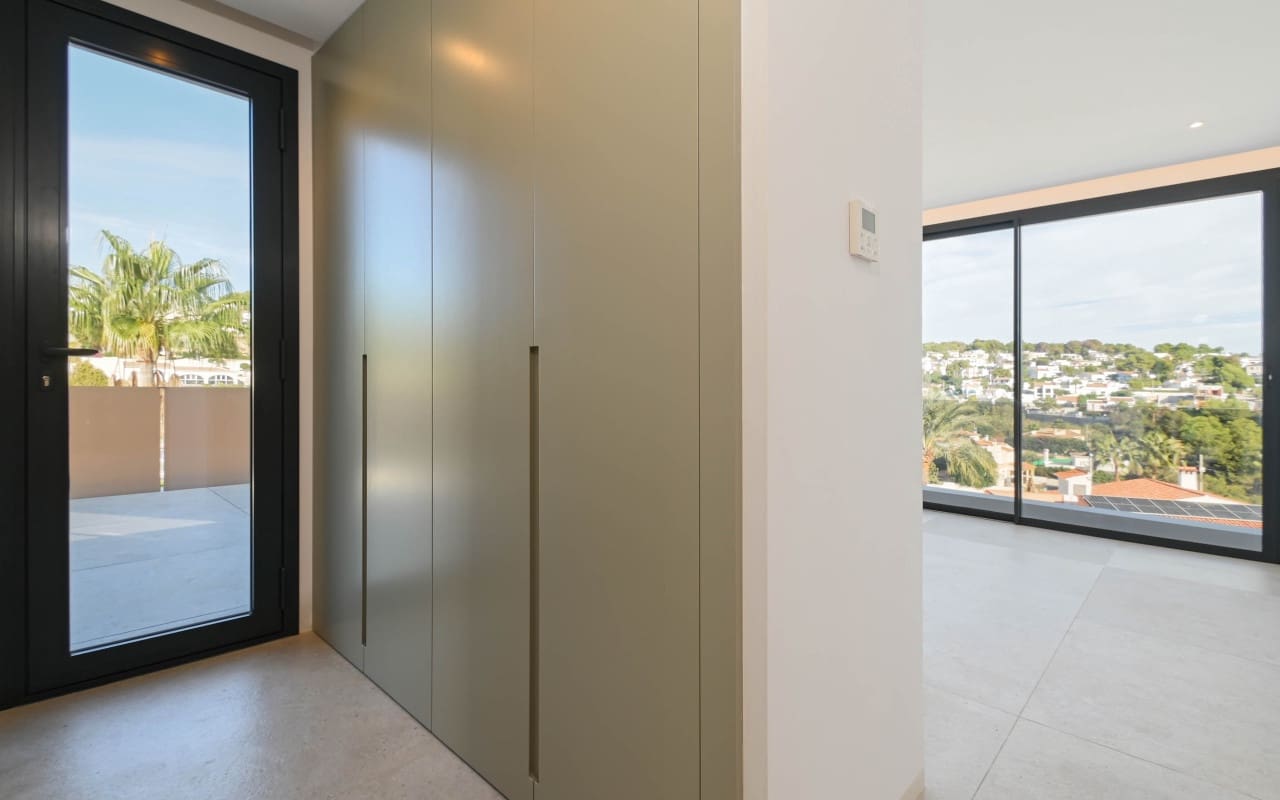 4 slaapkamer Villa te koop in Benissa - € 3.195.000 (Ref: 9046554)