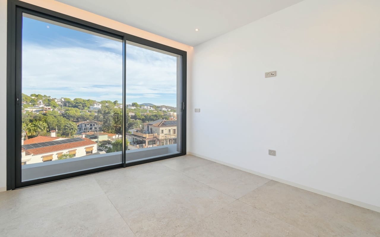 4 slaapkamer Villa te koop in Benissa - € 3.195.000 (Ref: 9046554)