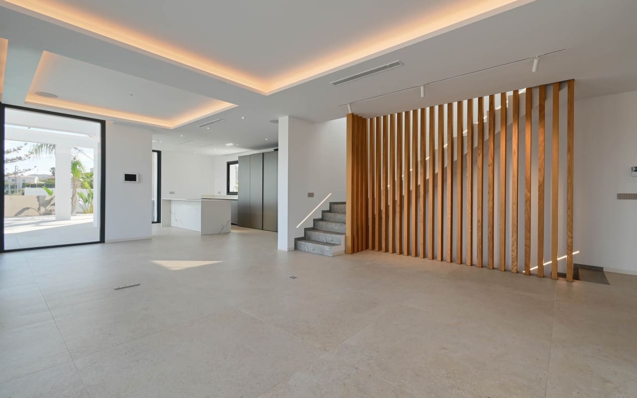 4 slaapkamer Villa te koop in Benissa - € 3.195.000 (Ref: 9046554)