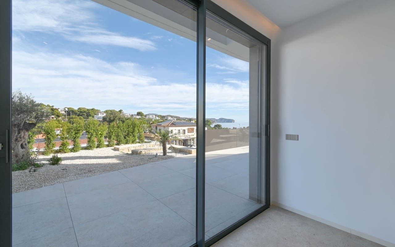 4 slaapkamer Villa te koop in Benissa - € 3.195.000 (Ref: 9046554)