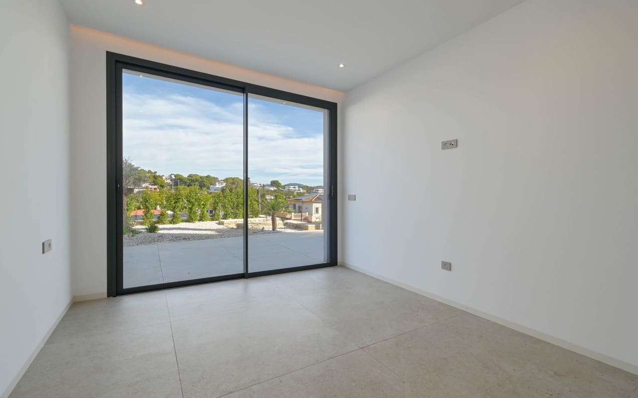 4 slaapkamer Villa te koop in Benissa - € 3.195.000 (Ref: 9046554)