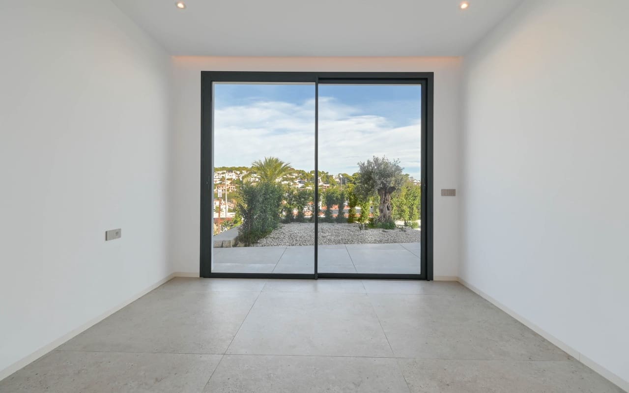 4 slaapkamer Villa te koop in Benissa - € 3.195.000 (Ref: 9046554)