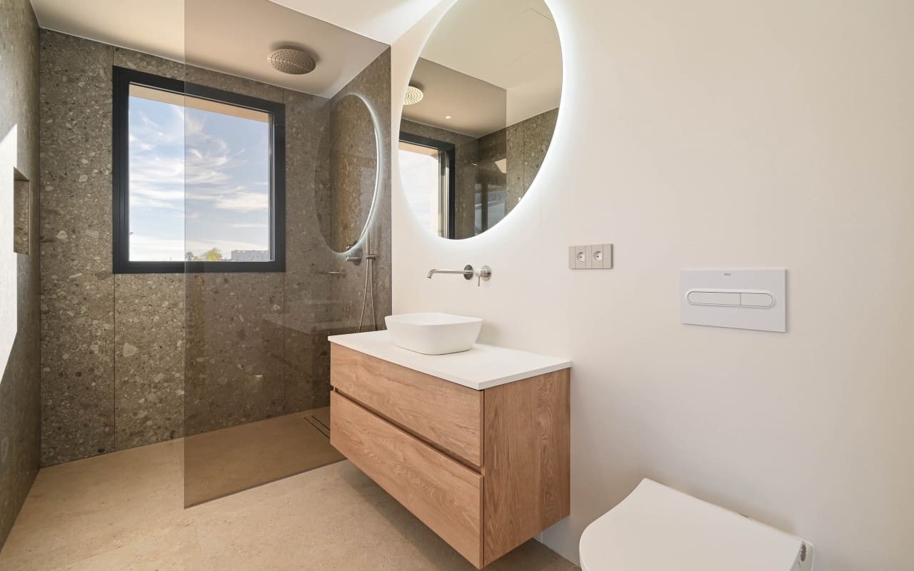 4 slaapkamer Villa te koop in Benissa - € 3.195.000 (Ref: 9046554)