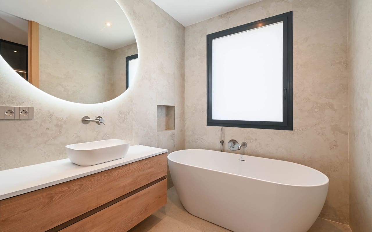 4 slaapkamer Villa te koop in Benissa - € 3.195.000 (Ref: 9046554)