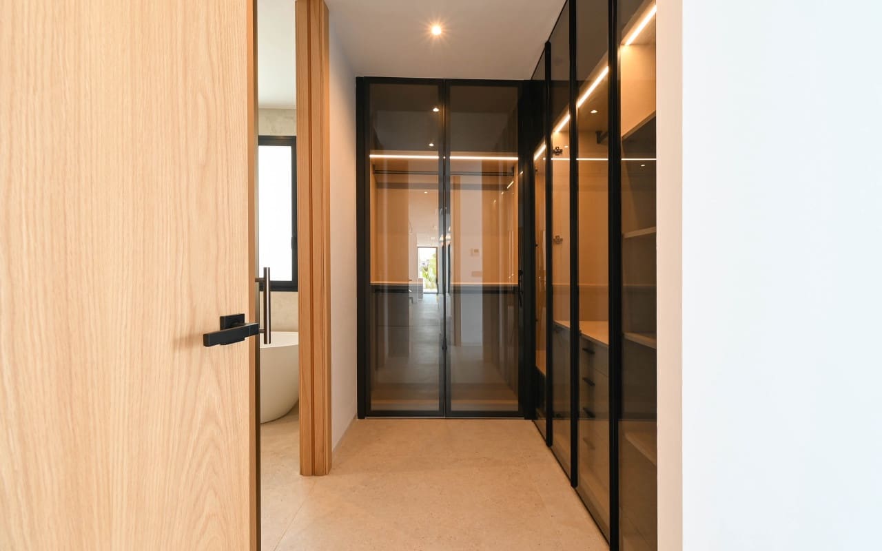 4 slaapkamer Villa te koop in Benissa - € 3.195.000 (Ref: 9046554)