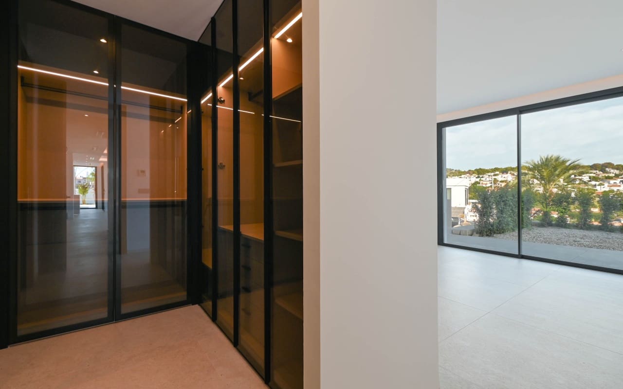 4 slaapkamer Villa te koop in Benissa - € 3.195.000 (Ref: 9046554)