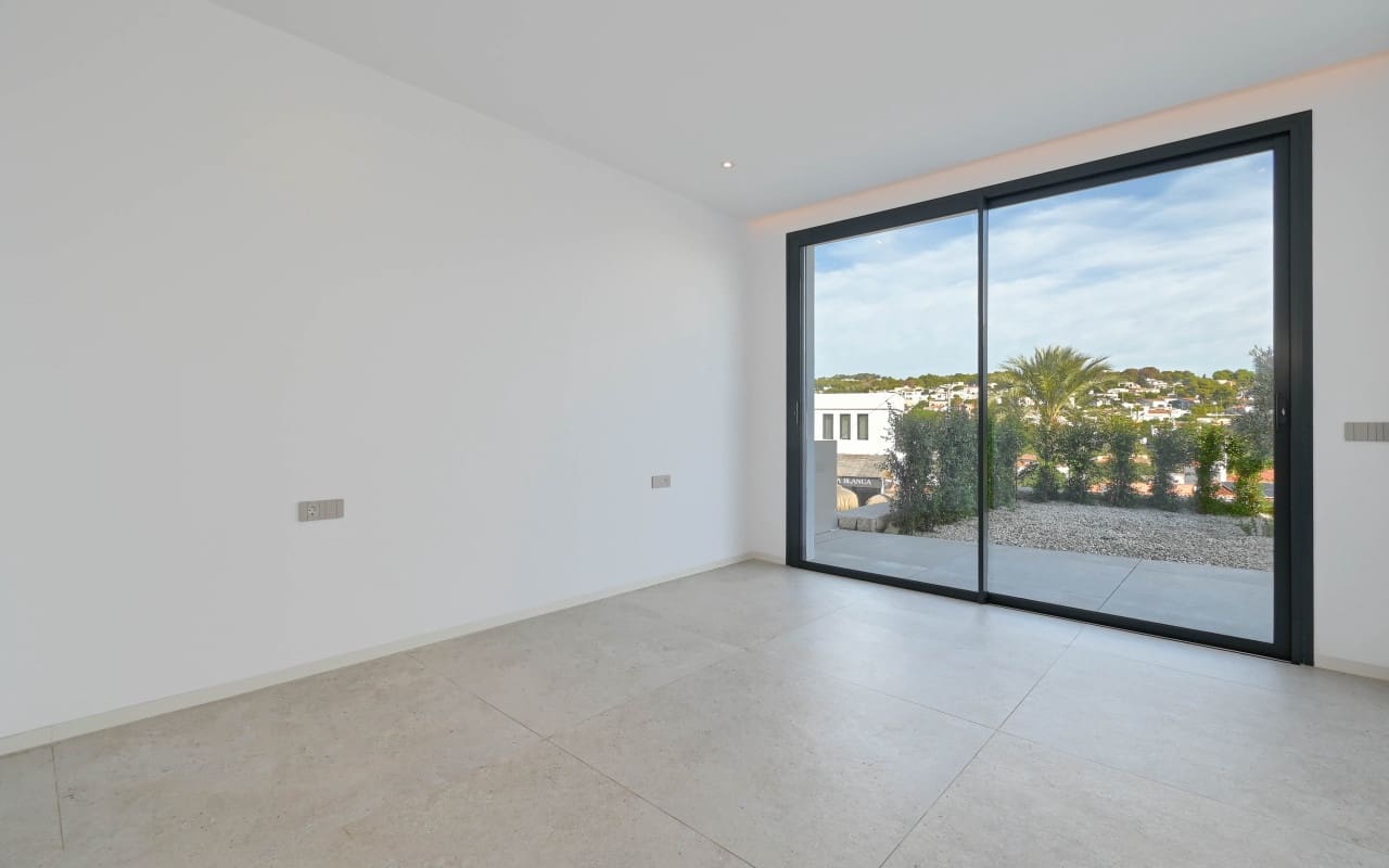 4 slaapkamer Villa te koop in Benissa - € 3.195.000 (Ref: 9046554)
