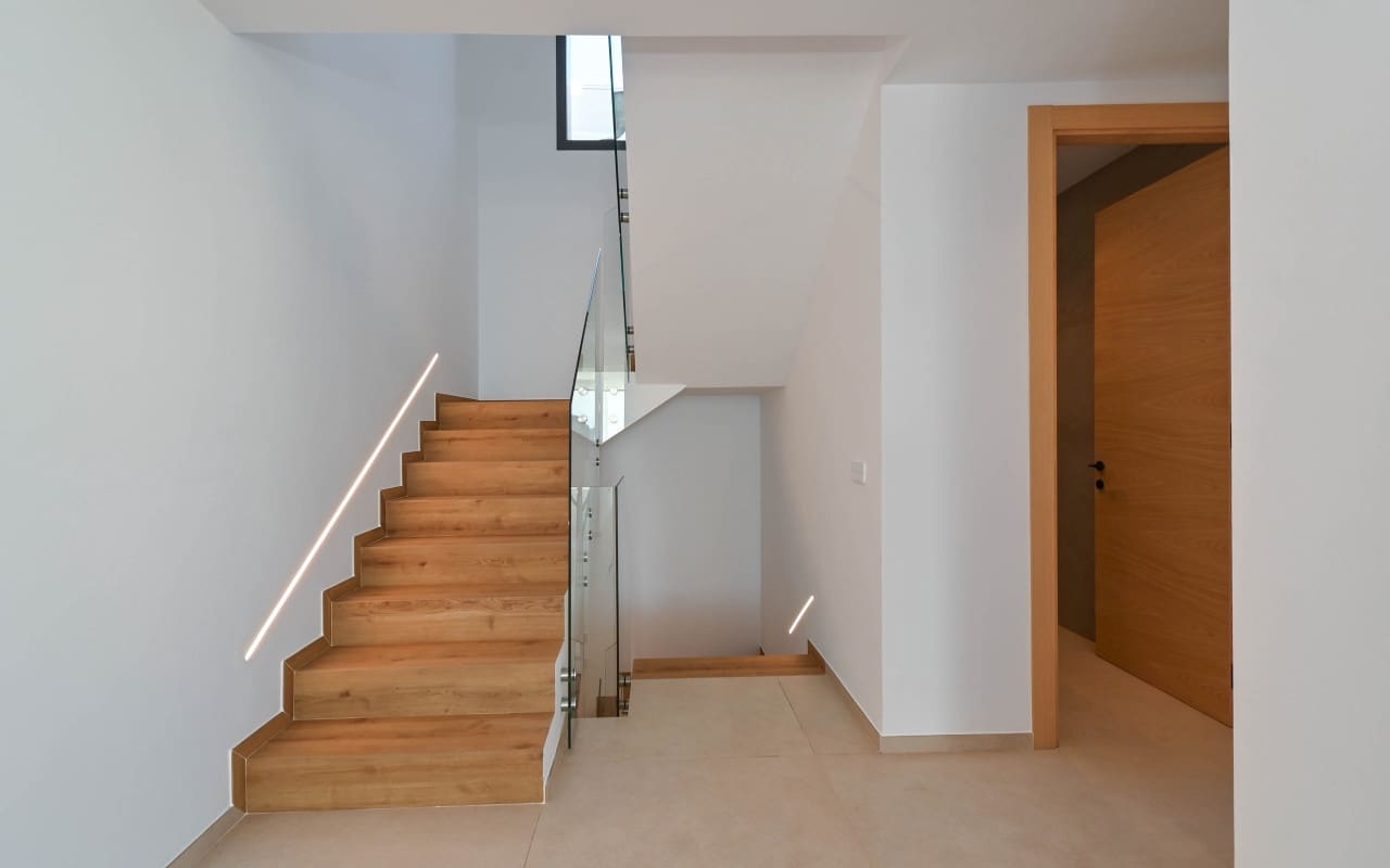 4 Zimmer Villa zu verkaufen in Calpe / Calp - 1.985.000 € (Ref: 9046556)