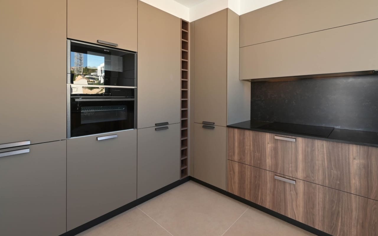 4 Zimmer Villa zu verkaufen in Calpe / Calp - 1.985.000 € (Ref: 9046556)