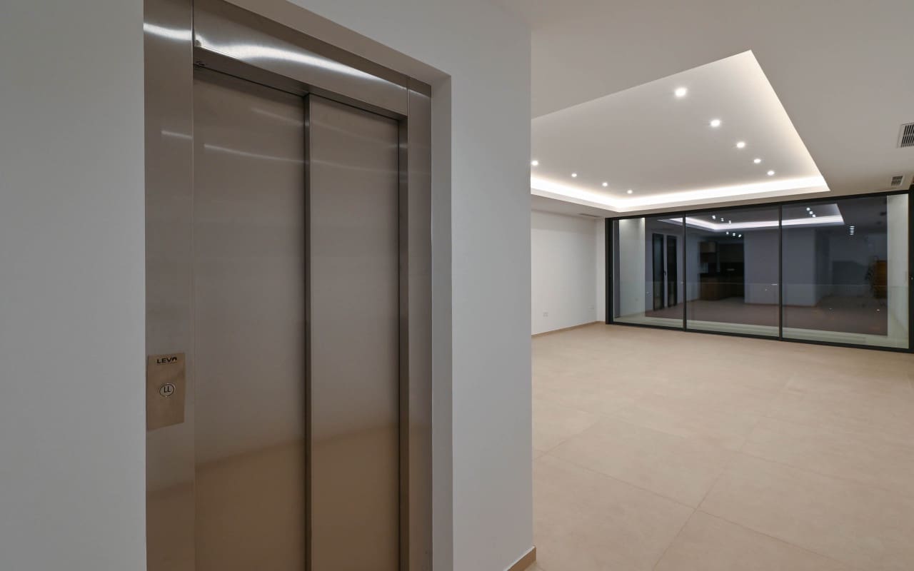 4 Zimmer Villa zu verkaufen in Calpe / Calp - 1.985.000 € (Ref: 9046556)