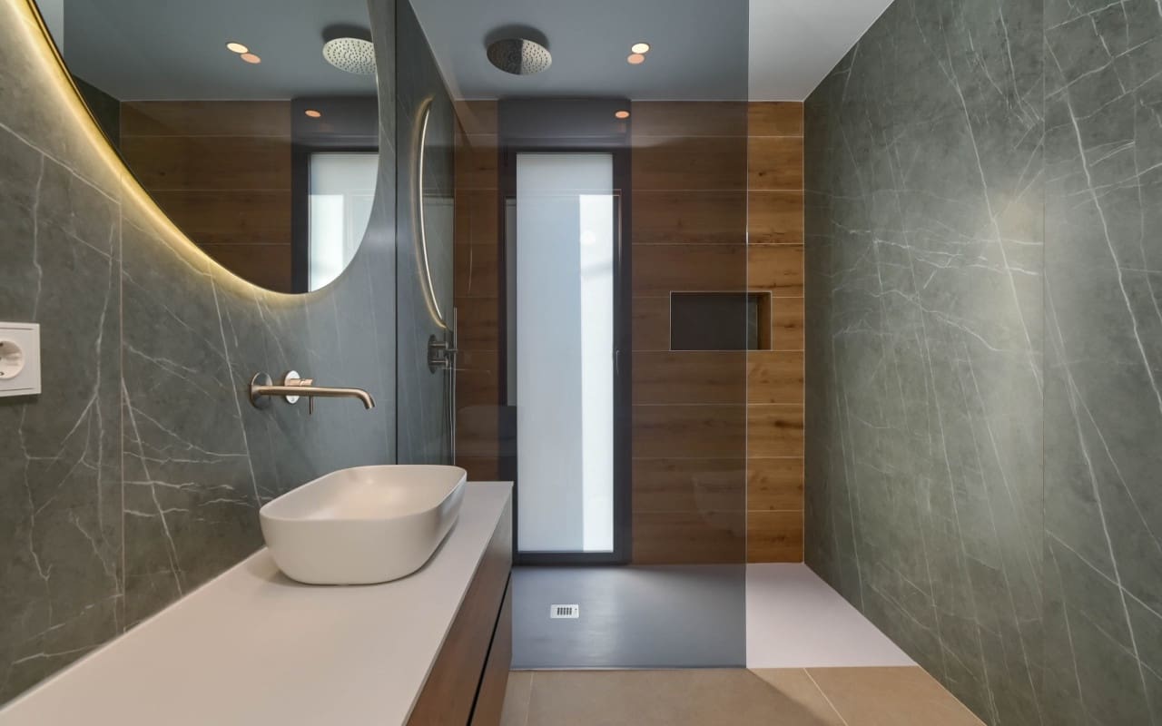 4 Zimmer Villa zu verkaufen in Calpe / Calp - 1.985.000 € (Ref: 9046556)