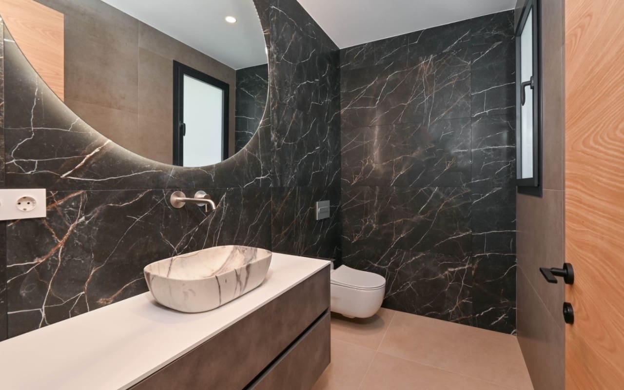 4 Zimmer Villa zu verkaufen in Calpe / Calp - 1.985.000 € (Ref: 9046556)