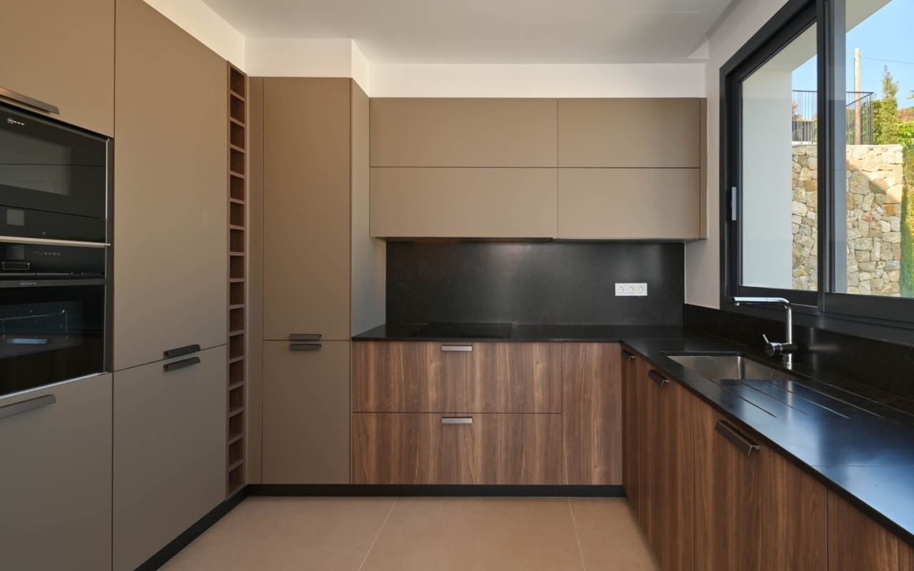 4 Zimmer Villa zu verkaufen in Calpe / Calp - 1.985.000 € (Ref: 9046556)