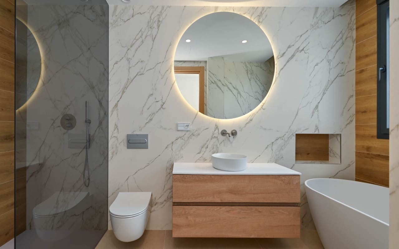 4 Zimmer Villa zu verkaufen in Calpe / Calp - 1.985.000 € (Ref: 9046556)