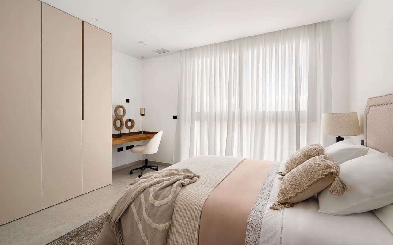 4 bedroom Villa for sale in La Nucia - € 1,150,000 (Ref: 9046557)