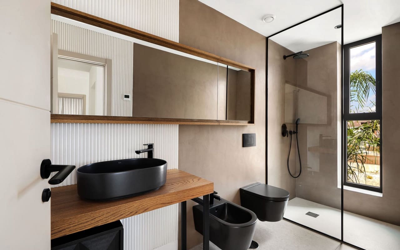 4 bedroom Villa for sale in La Nucia - € 1,150,000 (Ref: 9046557)