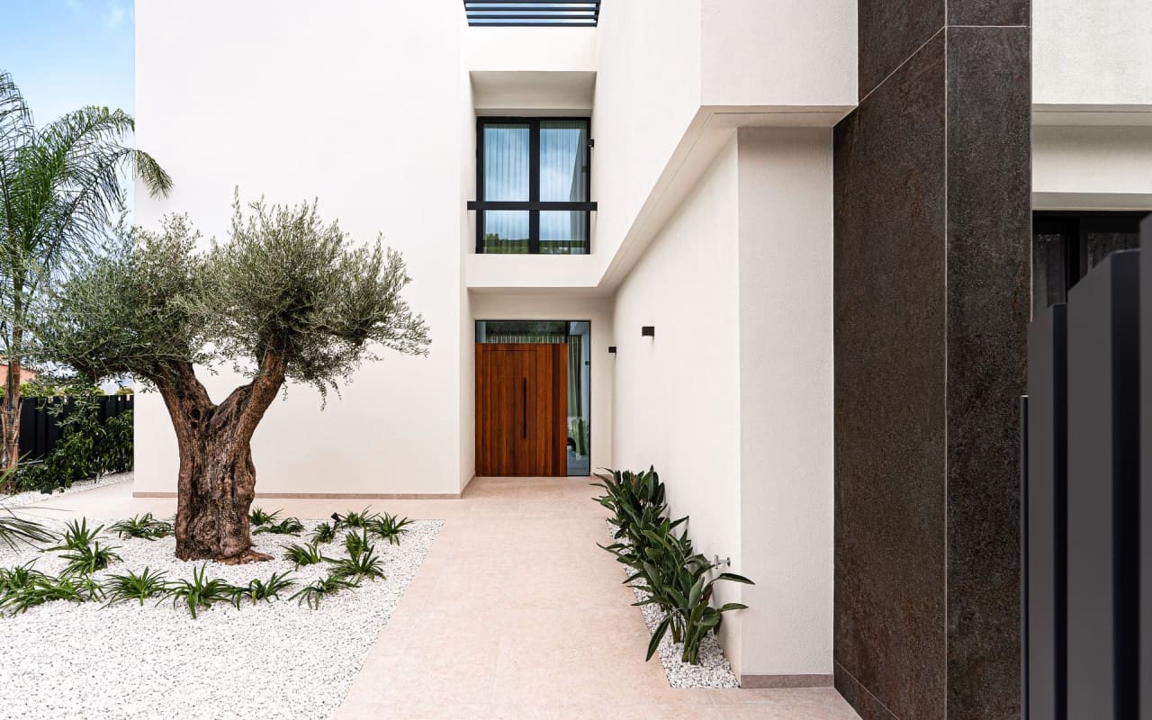 4 bedroom Villa for sale in La Nucia - € 1,150,000 (Ref: 9046557)