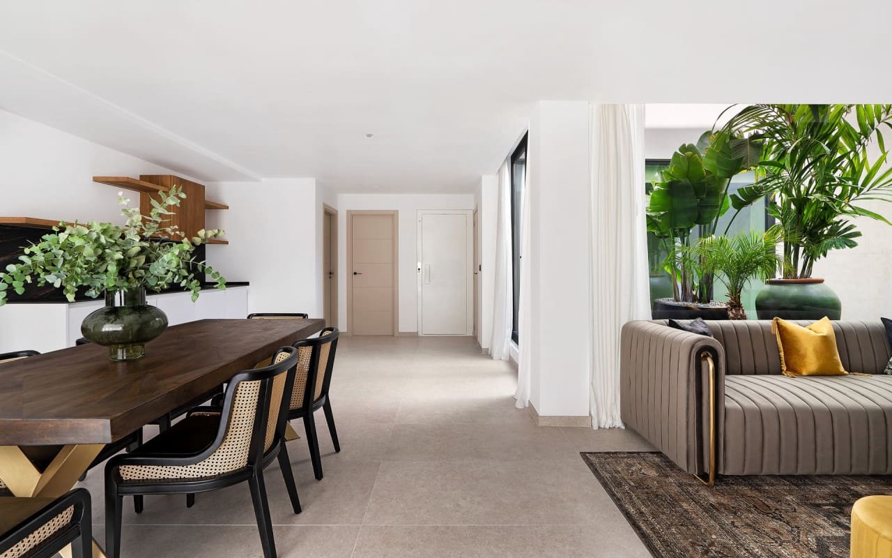 4 bedroom Villa for sale in La Nucia - € 1,150,000 (Ref: 9046557)