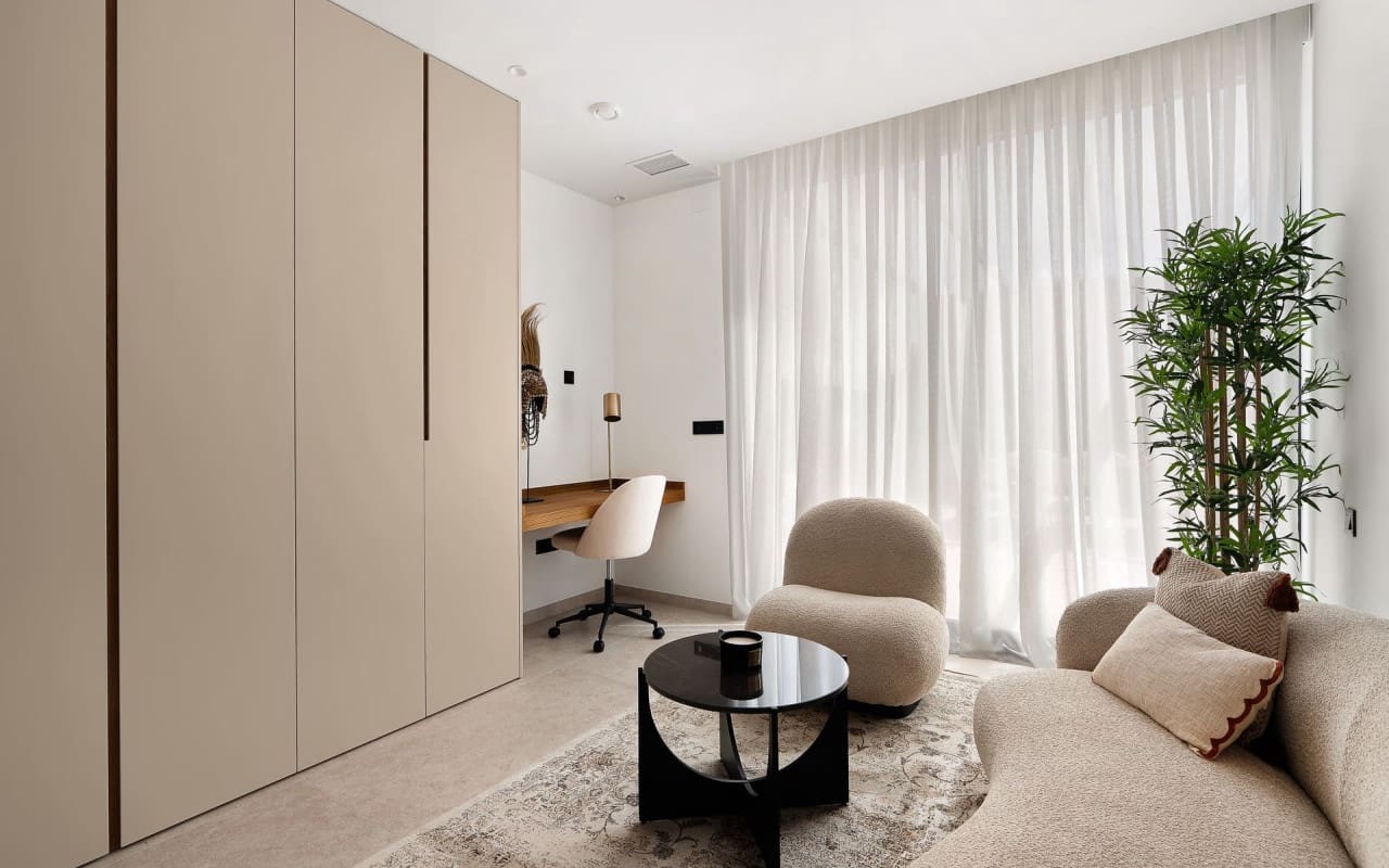 4 bedroom Villa for sale in La Nucia - € 1,150,000 (Ref: 9046557)