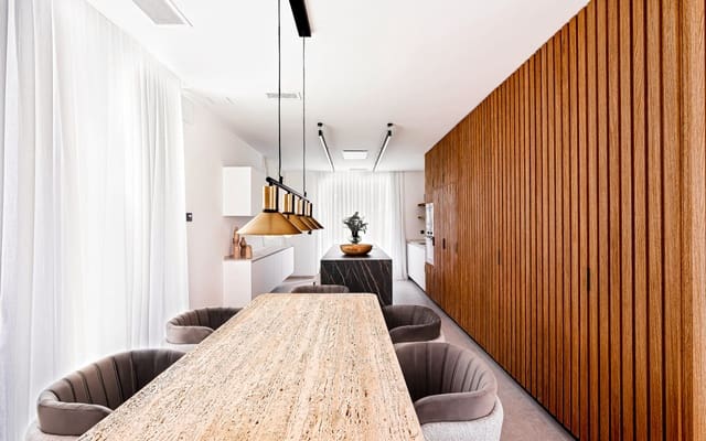 4 bedroom Villa for sale in Barranco Hondo, La Nucia - € 1,150,000 (Ref: 9046557)