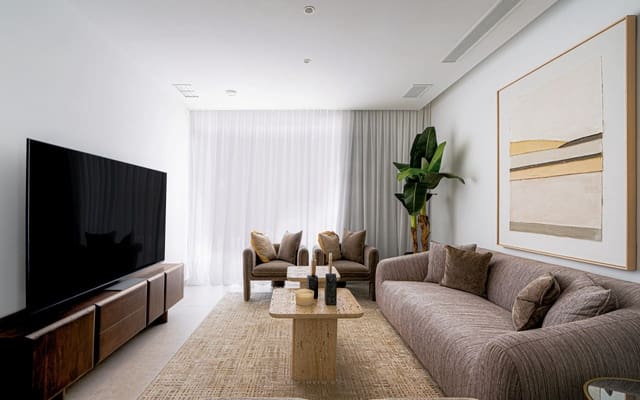 4 bedroom Villa for sale in Barranco Hondo, La Nucia - € 1,150,000 (Ref: 9046557)