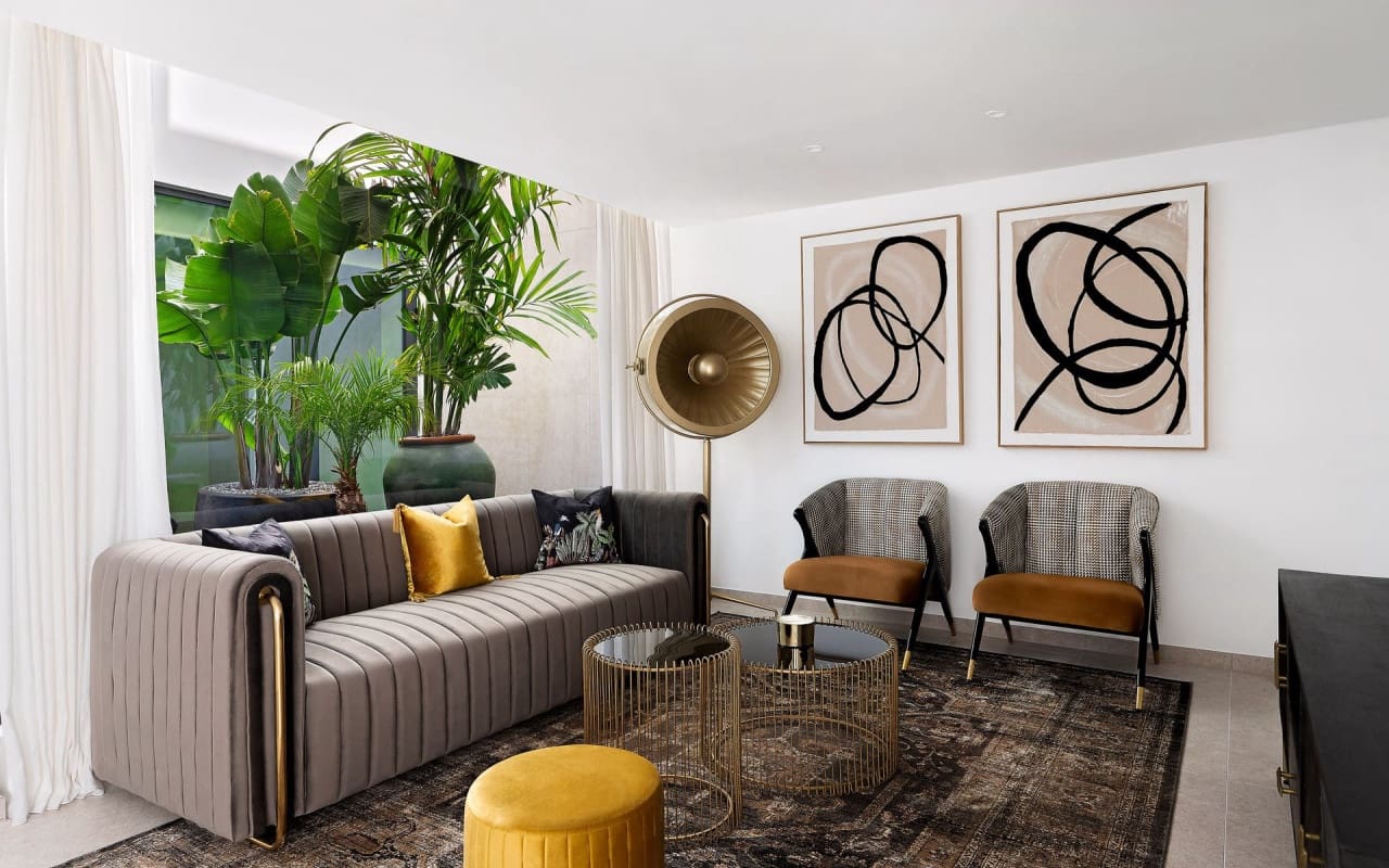 4 bedroom Villa for sale in La Nucia - € 1,150,000 (Ref: 9046557)