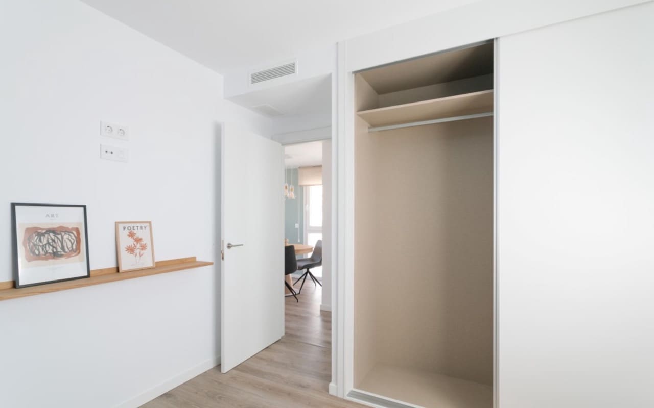 Chalet de 4 habitaciones en Finestrat en venta con piscina - 555.000 € (Ref: 9046563)