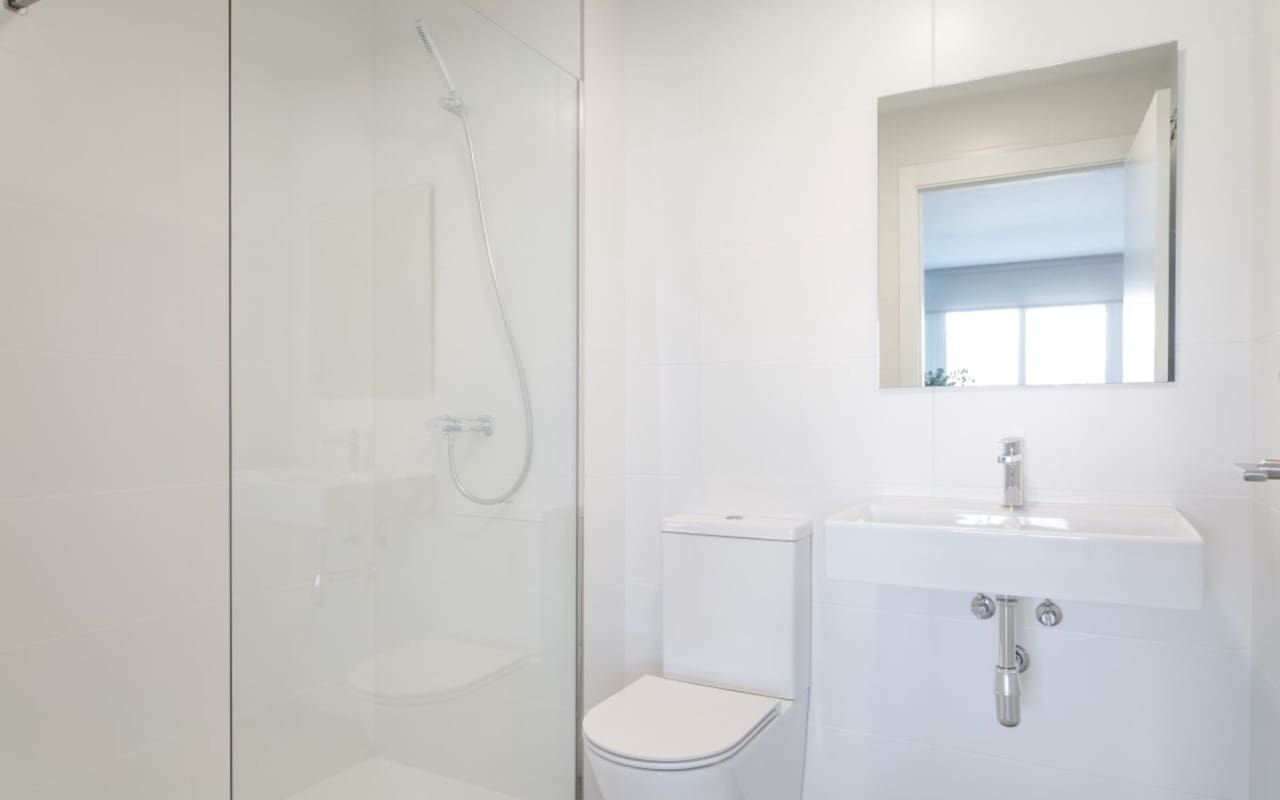 Chalet de 4 habitaciones en Finestrat en venta con piscina - 555.000 € (Ref: 9046563)