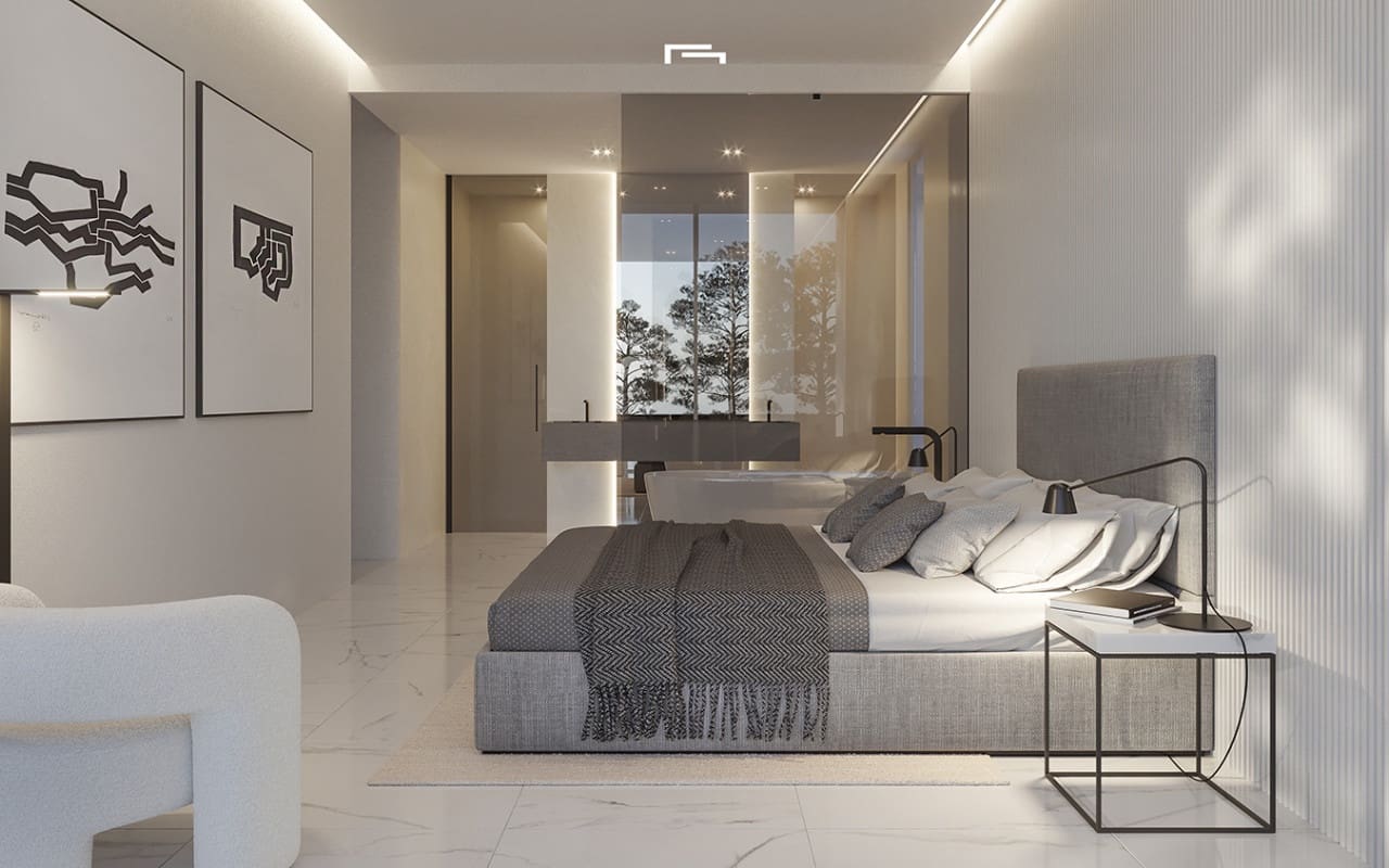 5 chambre Villa/Maison à vendre à Teulada - 3 300 000 € (Ref: 9046567)