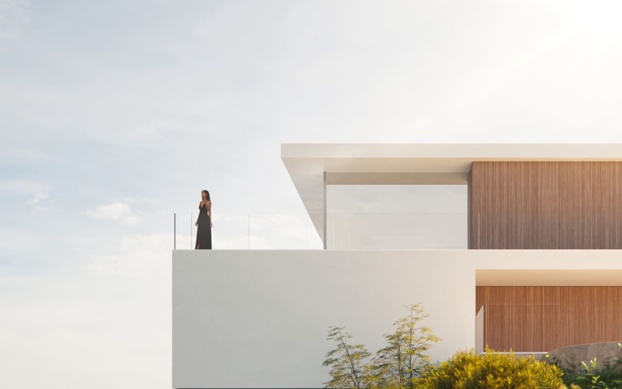 5 chambre Villa/Maison à vendre à Teulada - 3 300 000 € (Ref: 9046567)