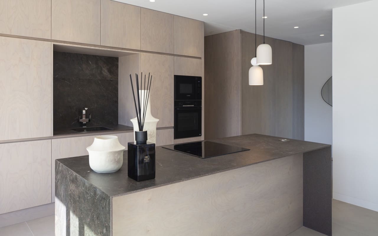 3 makuuhuone Huvila myytävänä paikassa Las Colinas Golf - 1 165 000 € (Ref: 9046577)