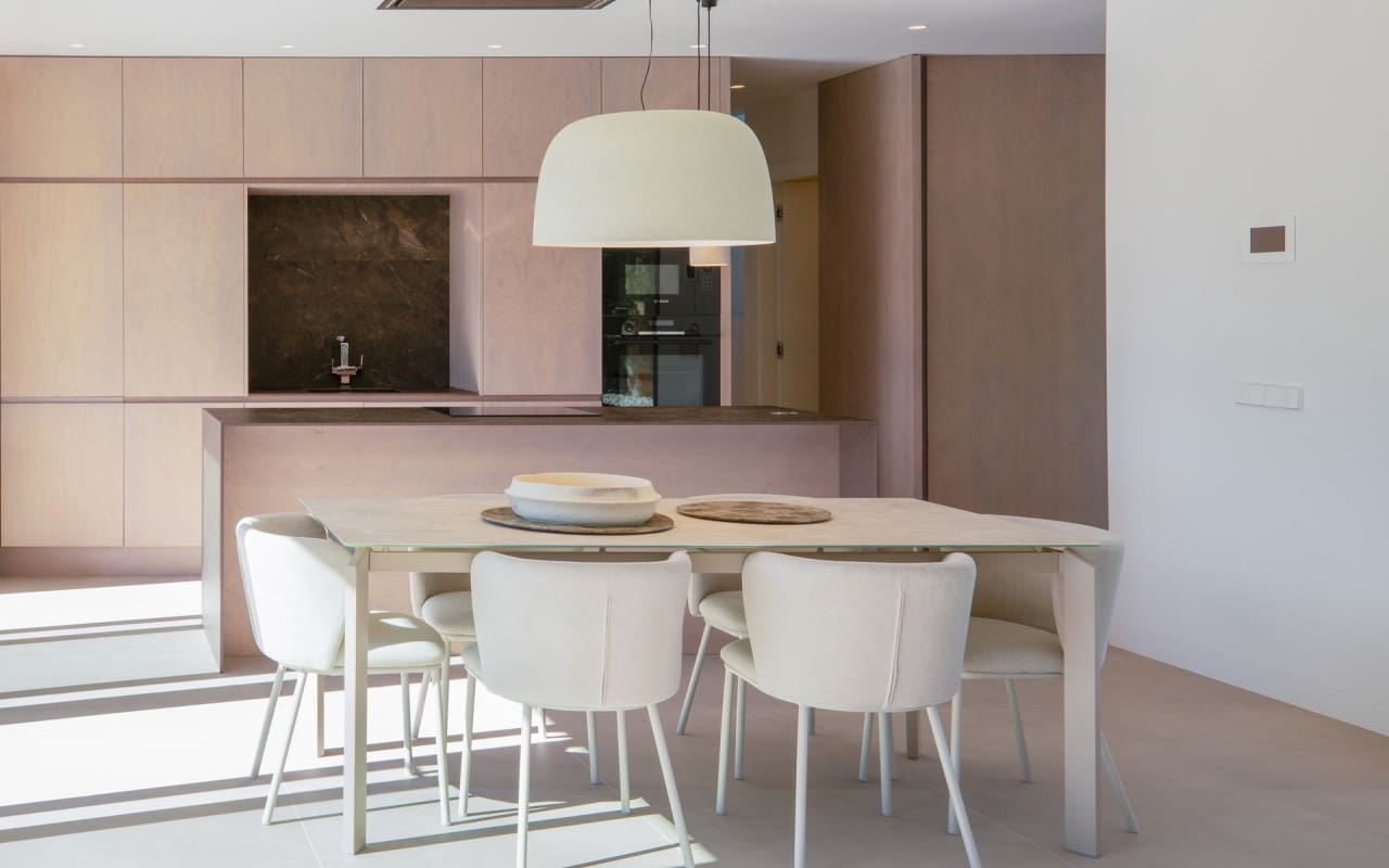 3 makuuhuone Huvila myytävänä paikassa Las Colinas Golf - 1 165 000 € (Ref: 9046577)