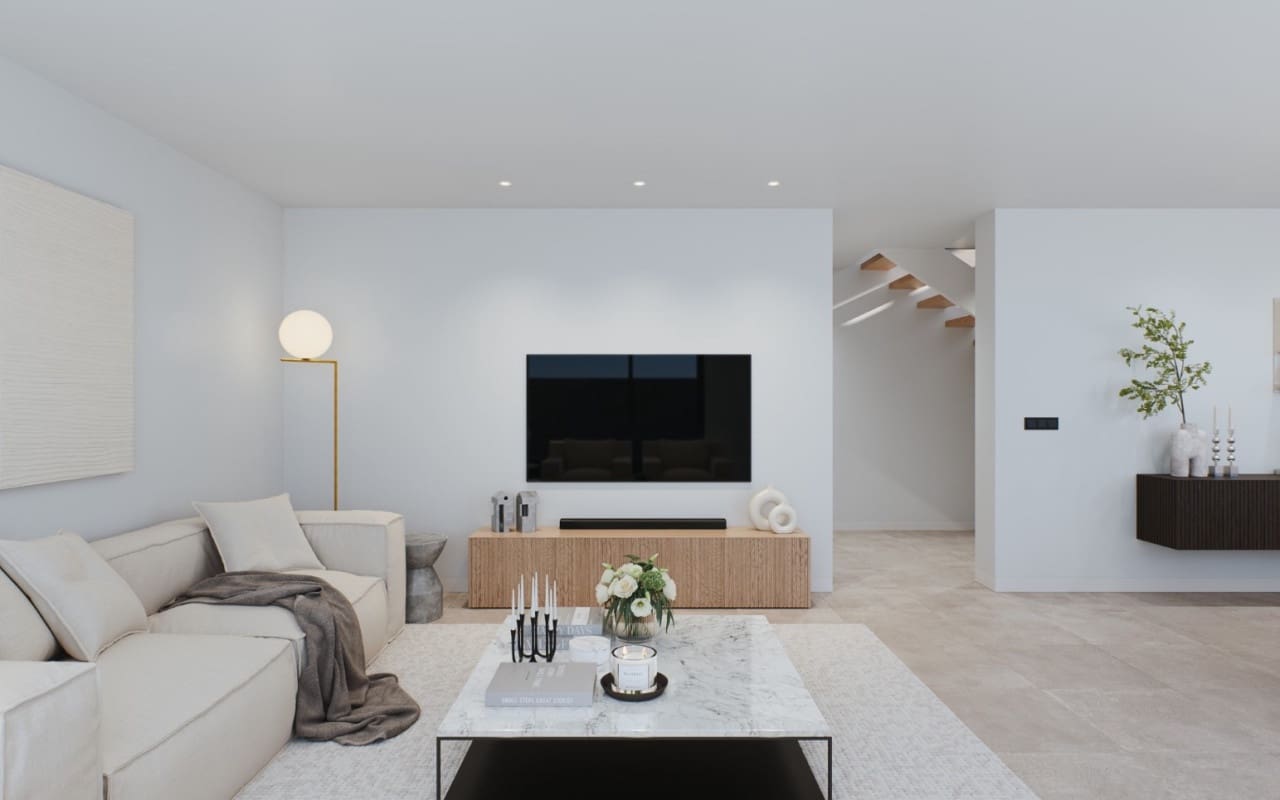 5 soverom Villa til salgs i El Mojon - € 2 950 000 (Ref: 9046580)