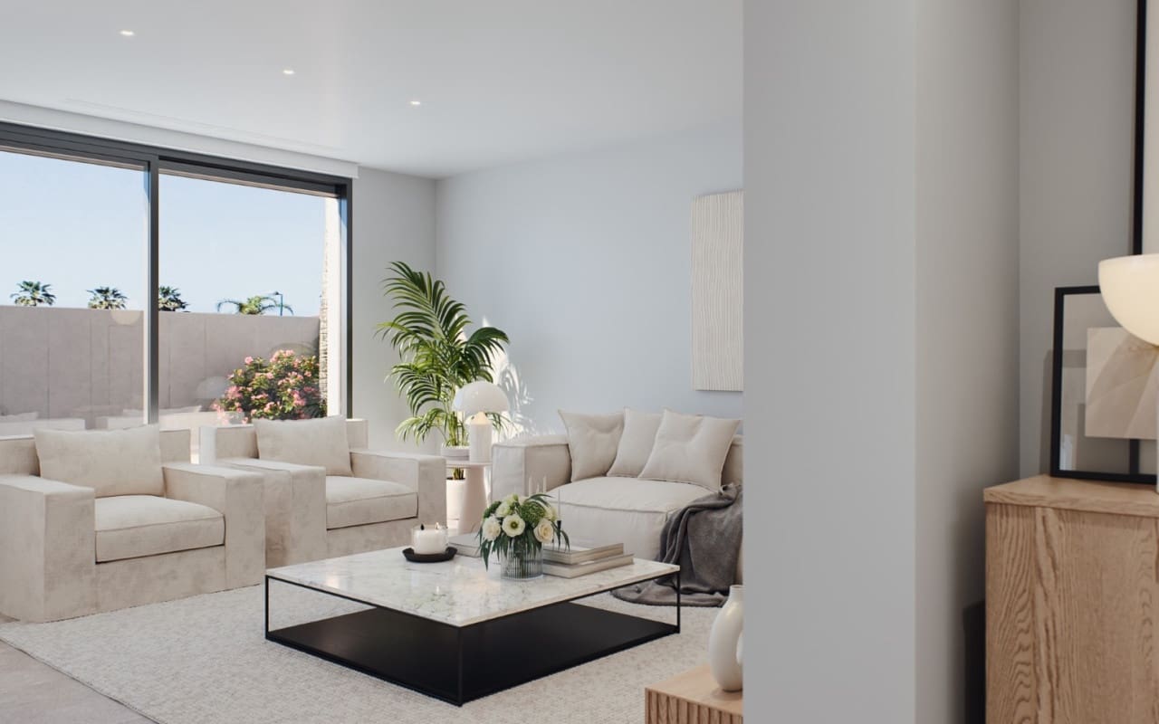 5 soverom Villa til salgs i El Mojon - € 2 950 000 (Ref: 9046580)