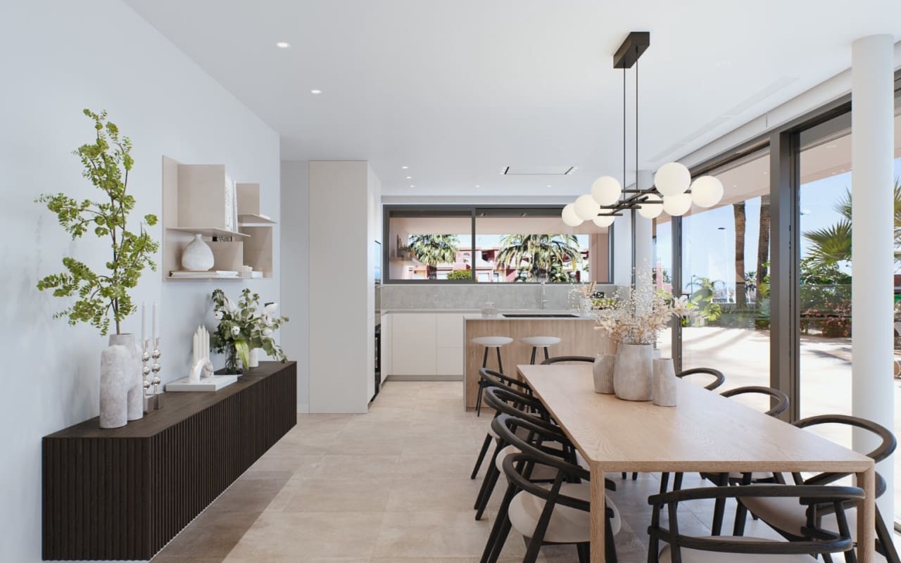 5 soverom Villa til salgs i El Mojon - € 2 950 000 (Ref: 9046580)