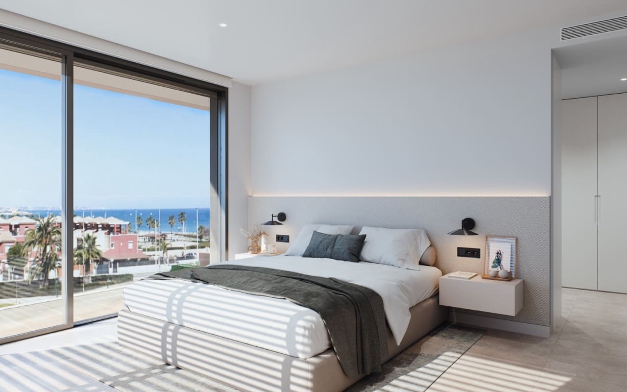 5 soverom Villa til salgs i El Mojon - € 2 950 000 (Ref: 9046580)