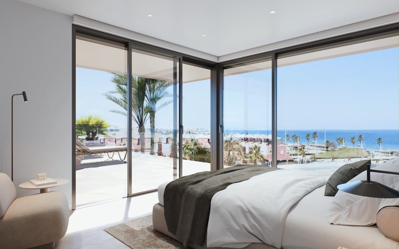 5 soverom Villa til salgs i El Mojon - € 2 950 000 (Ref: 9046580)