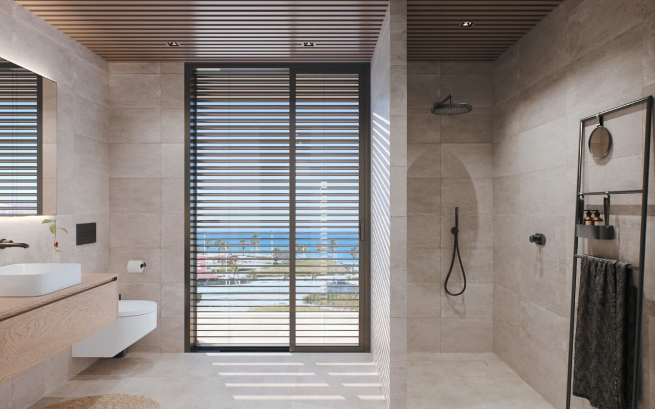 5 soverom Villa til salgs i El Mojon - € 2 950 000 (Ref: 9046580)